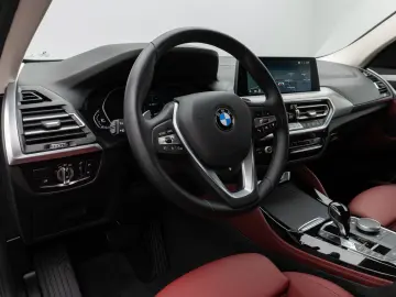 X4 xD20d 360°DAB HiFi Fernlichtassist AHK Sport