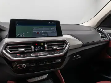 X4 xD20d 360°DAB HiFi Fernlichtassist AHK Sport