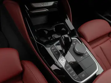 X4 xD20d 360°DAB HiFi Fernlichtassist AHK Sport