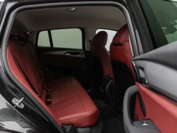 X4 xD20d 360°DAB HiFi Fernlichtassist AHK Sport