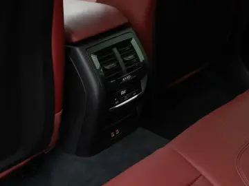 X4 xD20d 360°DAB HiFi Fernlichtassist AHK Sport