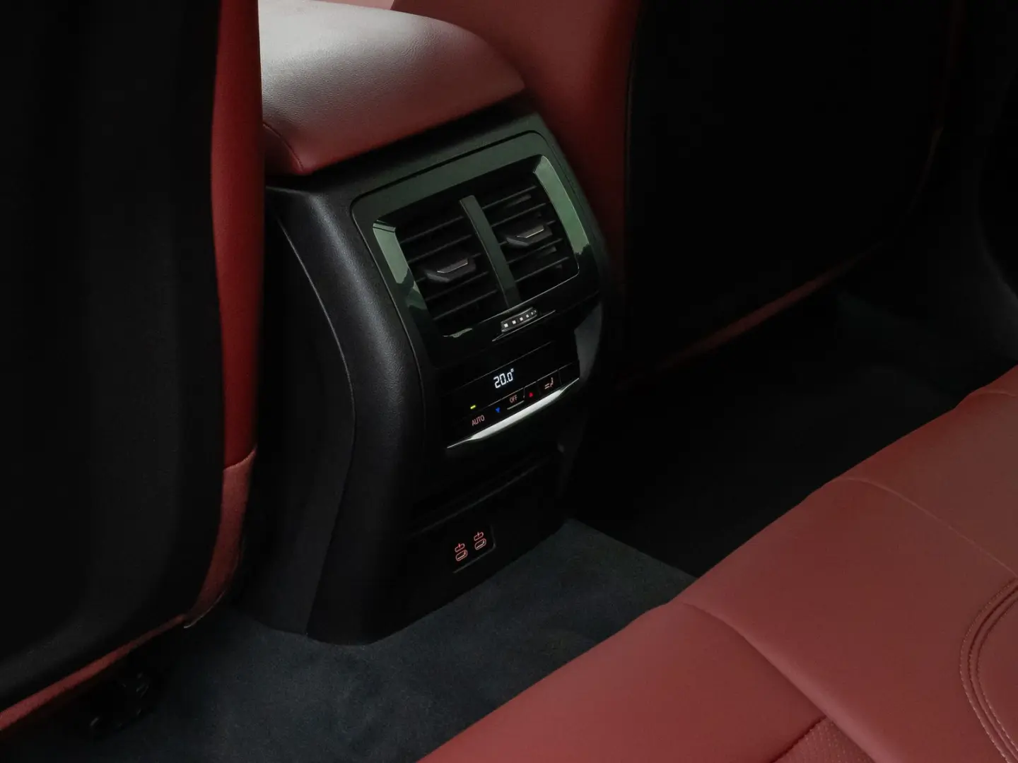 X4 xD20d 360°DAB HiFi Fernlichtassist AHK Sport