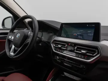 X4 xD20d 360°DAB HiFi Fernlichtassist AHK Sport