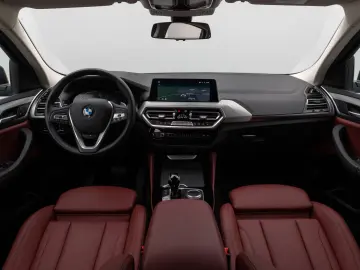 X4 xD20d 360°DAB HiFi Fernlichtassist AHK Sport