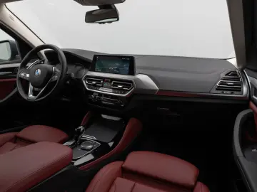X4 xD20d 360°DAB HiFi Fernlichtassist AHK Sport