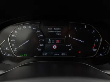 X4 xD20d 360°DAB HiFi Fernlichtassist AHK Sport