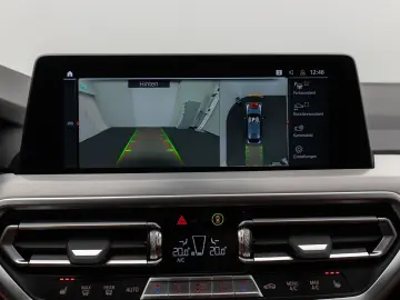 X4 xD20d 360°DAB HiFi Fernlichtassist AHK Sport