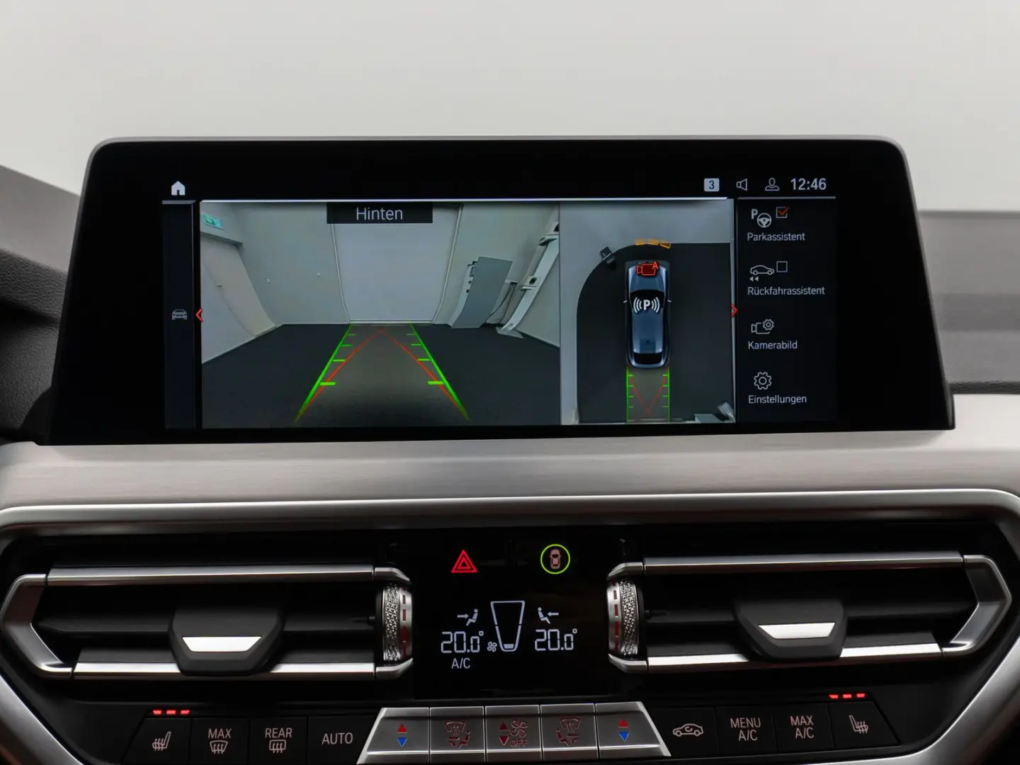 X4 xD20d 360°DAB HiFi Fernlichtassist AHK Sport