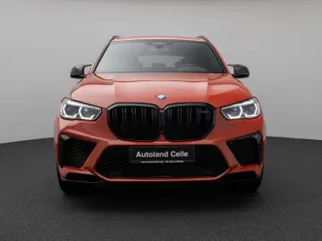 X5 M Competition Panorama Laser 360°B&W SoftCl