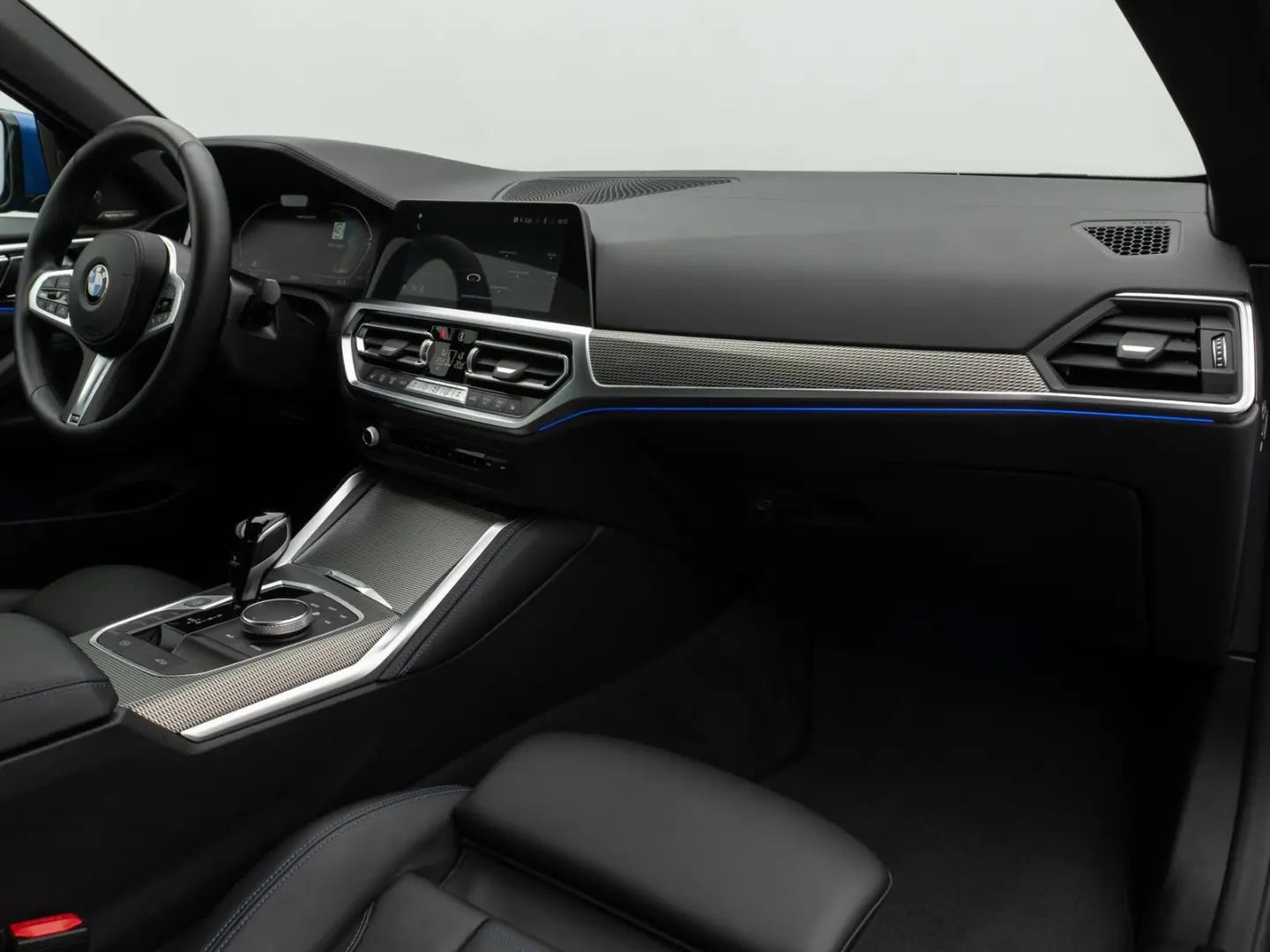 M440i xD Cabrio DAB Kamera HUD Individual 19Zoll