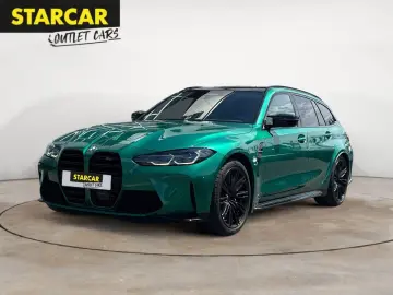 M3 TOURING xDRIVE COMPETITION+M-DRIVER´S PACKAGE