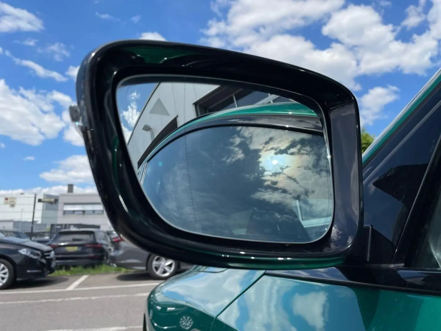 M3 TOURING xDRIVE COMPETITION+M-DRIVER´S PACKAGE