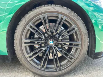 M3 TOURING xDRIVE COMPETITION+M-DRIVER´S PACKAGE