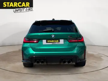 M3 TOURING xDRIVE COMPETITION+M-DRIVER´S PACKAGE
