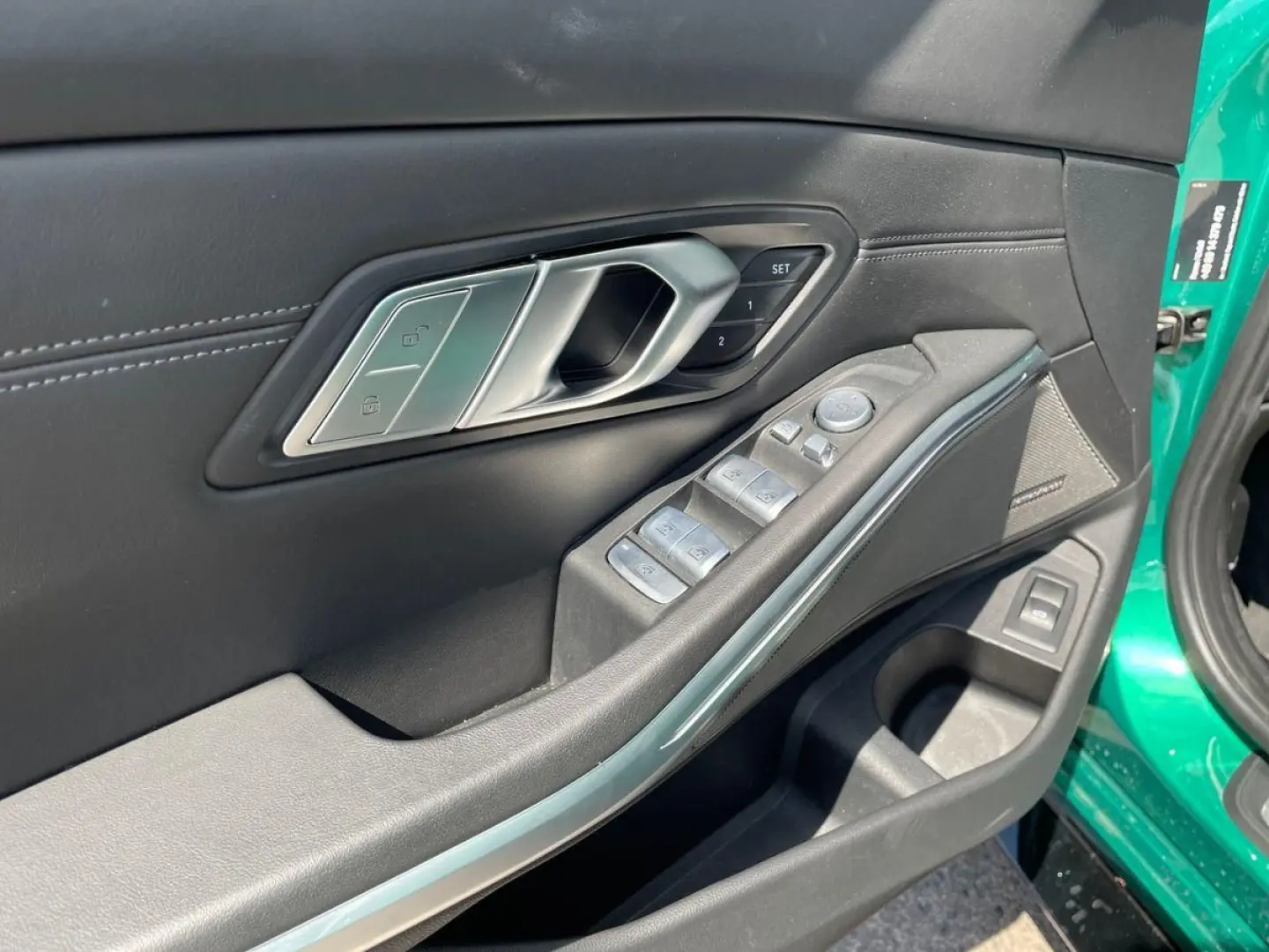 M3 TOURING xDRIVE COMPETITION+M-DRIVER´S PACKAGE
