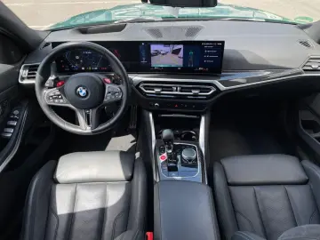 M3 TOURING xDRIVE COMPETITION+M-DRIVER´S PACKAGE