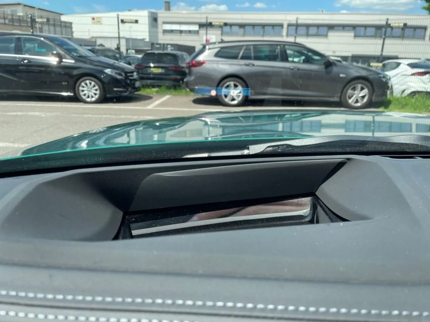 M3 TOURING xDRIVE COMPETITION+M-DRIVER´S PACKAGE