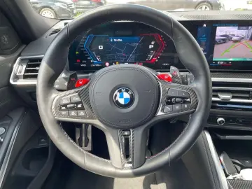 M3 TOURING xDRIVE COMPETITION+M-DRIVER´S PACKAGE