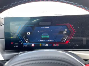 M3 TOURING xDRIVE COMPETITION+M-DRIVER´S PACKAGE