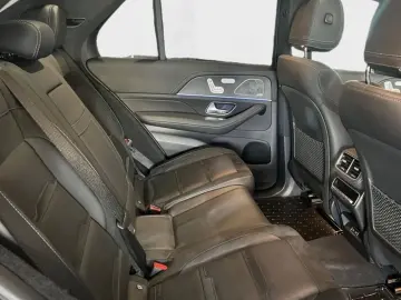 GLE 53 AMG 4Matic+  PANORAMA HUD