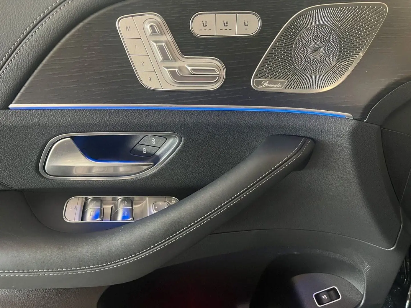 GLE 53 AMG 4Matic+  PANORAMA HUD
