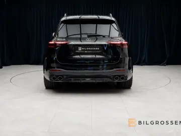 GLE 53 AMG Hybrid 4Matic+ Premium Pano HUD 360