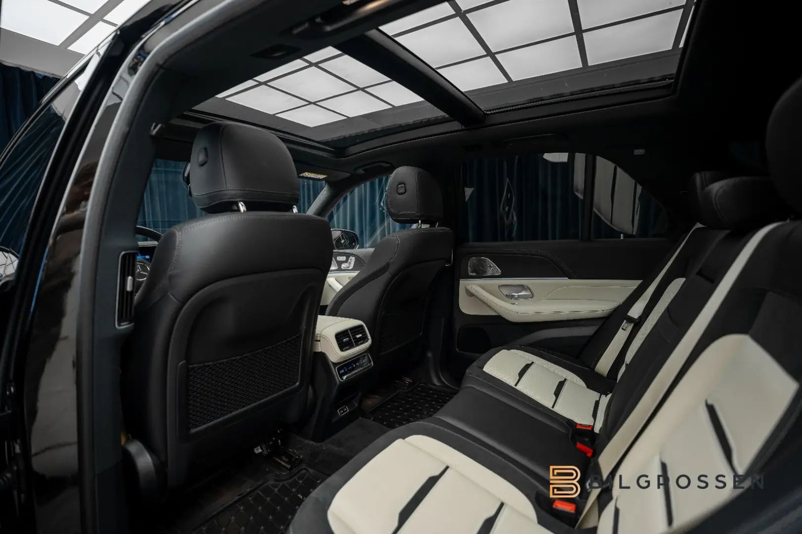 GLE 53 AMG Hybrid 4Matic+ Premium Pano HUD 360