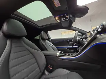 Mercedes Benz CLA45AMGs 4Matic+