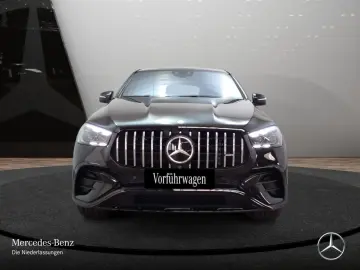 GLE 53 AMG 4M+ Cp Premium+/22
