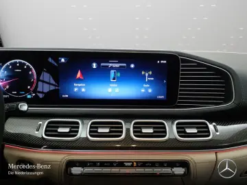GLE 53 AMG 4M+ Cp Premium+/22