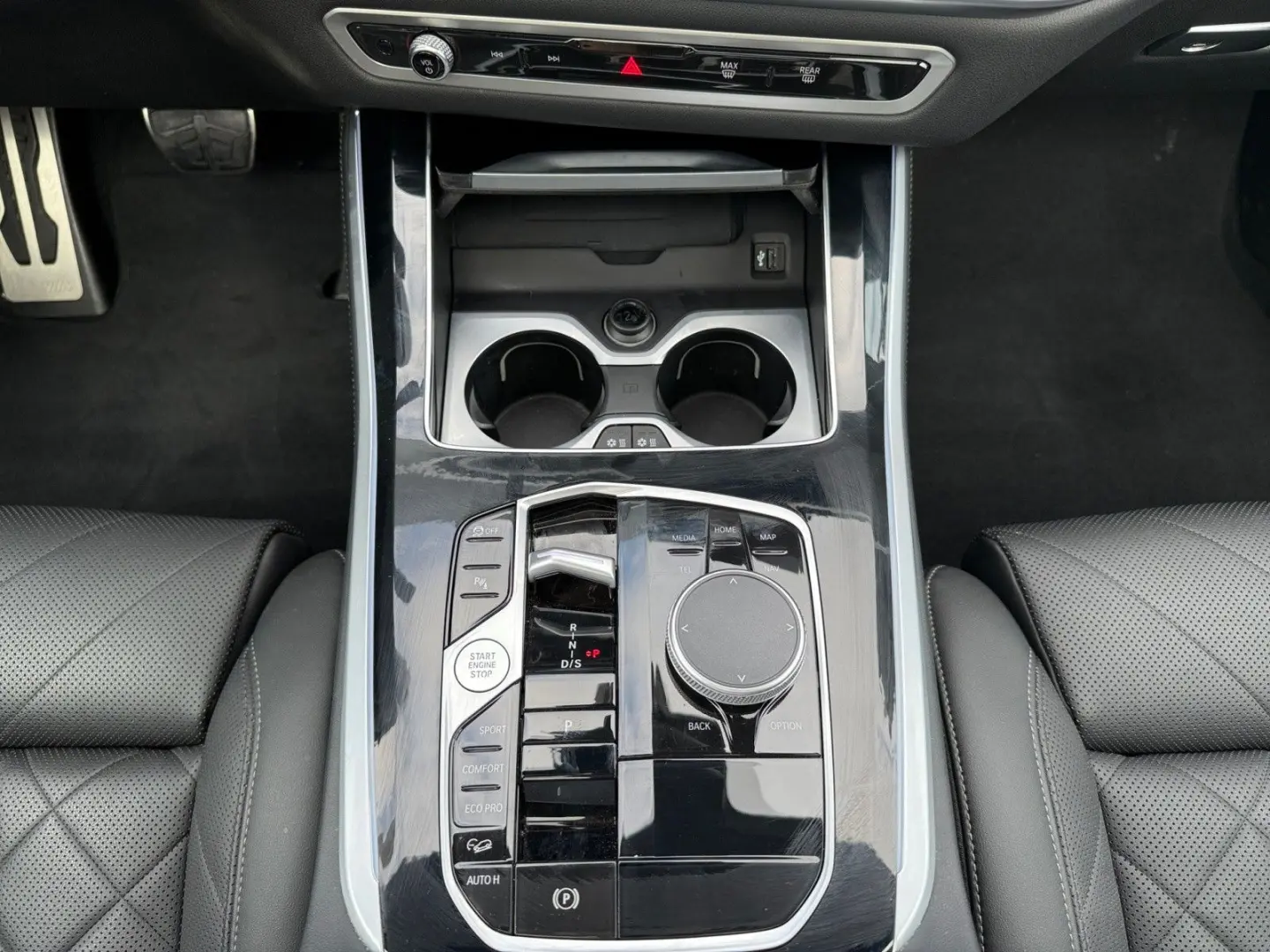 X5 30d M Sport AHK/SITZLÜFTUNG/ASSISTPROF/PANO