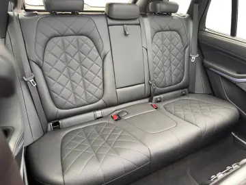 X5 30d M Sport AHK/SITZLÜFTUNG/ASSISTPROF/PANO