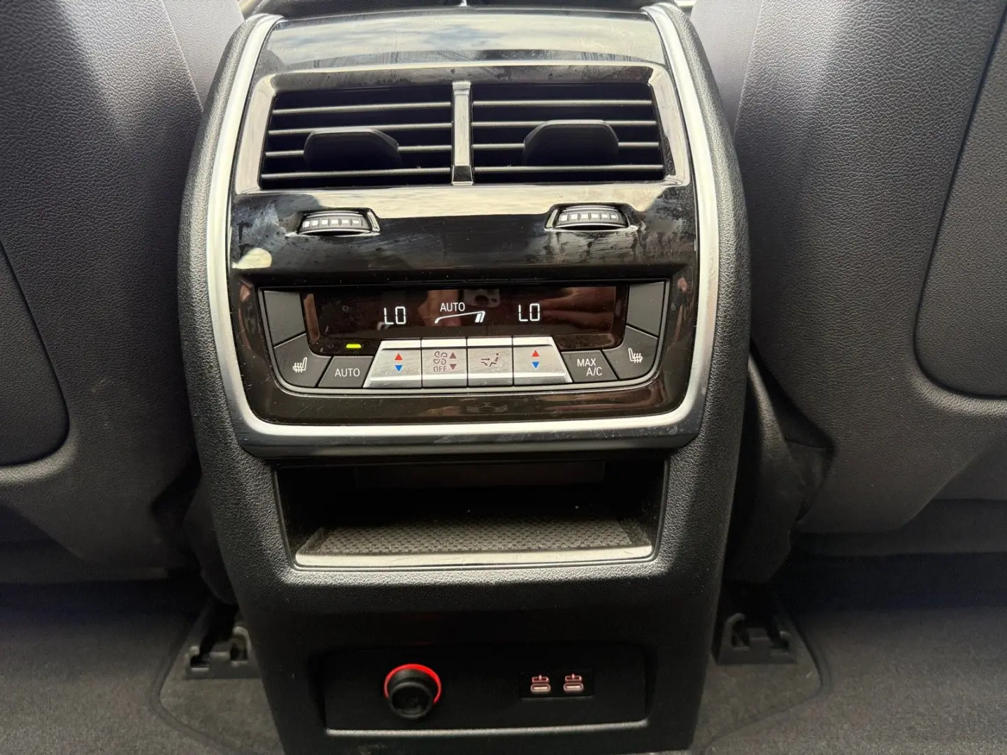 X5 30d M Sport AHK/SITZLÜFTUNG/ASSISTPROF/PANO