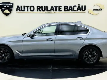 BMW 520d xDrive 190CP Automata 2019 Euro 6