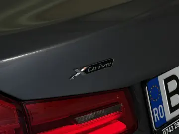 BMW 520d xDrive 190CP Automata 2019 Euro 6