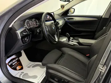 BMW 520d xDrive 190CP Automata 2019 Euro 6