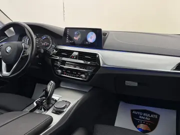 BMW 520d xDrive 190CP Automata 2019 Euro 6
