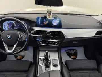 BMW 520d xDrive 190CP Automata 2019 Euro 6