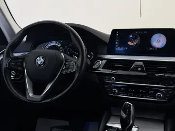 BMW 520d xDrive 190CP Automata 2019 Euro 6