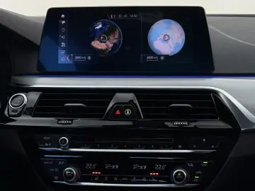 BMW 520d xDrive 190CP Automata 2019 Euro 6