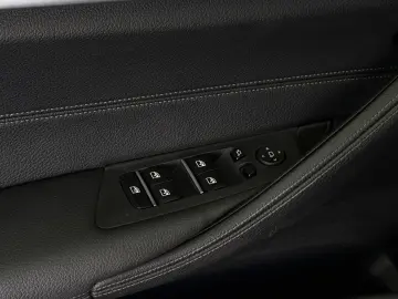 BMW 520d xDrive 190CP Automata 2019 Euro 6
