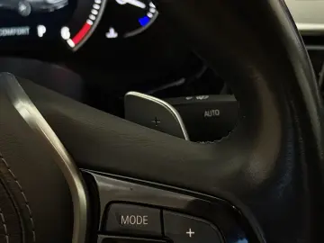 BMW 520d xDrive 190CP Automata 2019 Euro 6