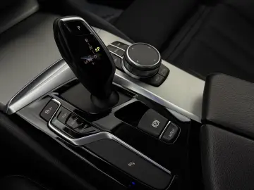 BMW 520d xDrive 190CP Automata 2019 Euro 6