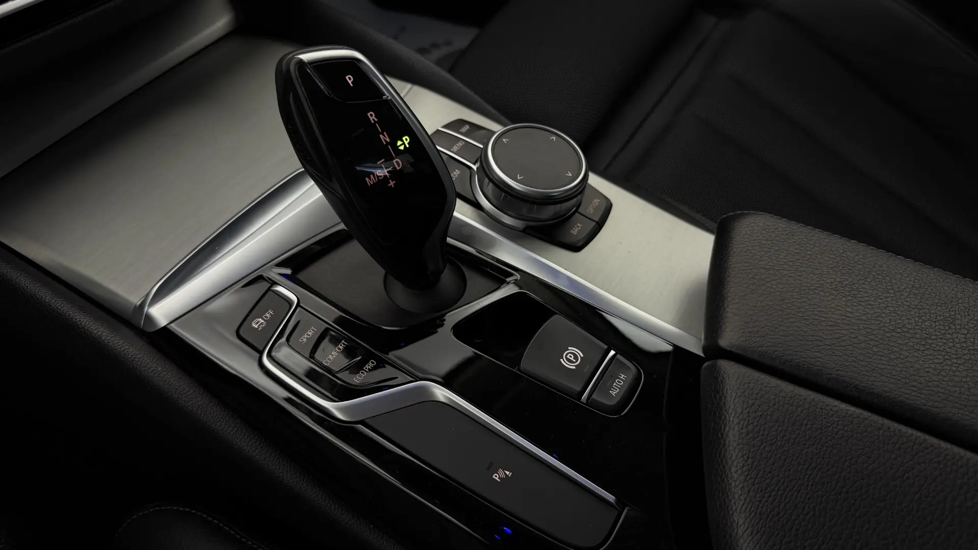 BMW 520d xDrive 190CP Automata 2019 Euro 6