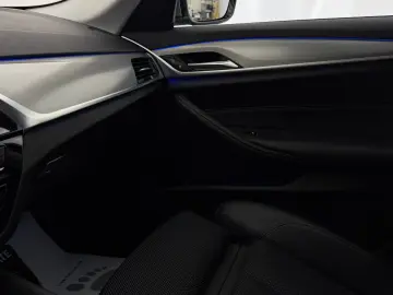 BMW 520d xDrive 190CP Automata 2019 Euro 6