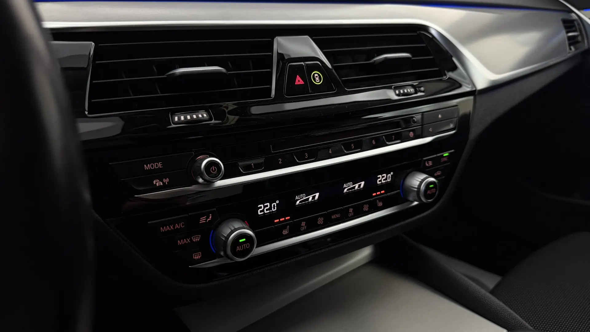 BMW 520d xDrive 190CP Automata 2019 Euro 6