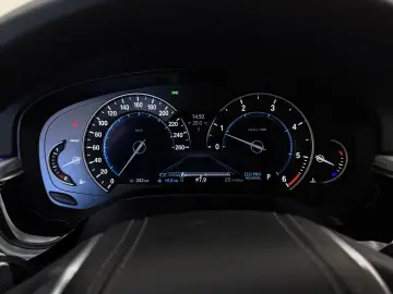 BMW 520d xDrive 190CP Automata 2019 Euro 6