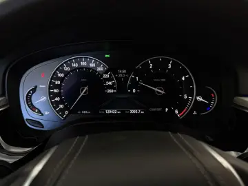 BMW 520d xDrive 190CP Automata 2019 Euro 6