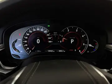 BMW 520d xDrive 190CP Automata 2019 Euro 6