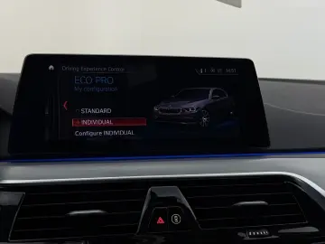 BMW 520d xDrive 190CP Automata 2019 Euro 6